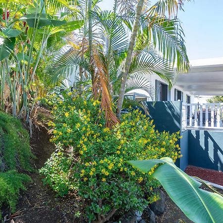 Villa Leu Seaview 圣勒 外观 照片